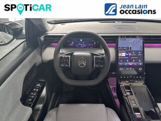 C5 aircross C5 Aircross Hybride 136 e-DCS6 Plus 2025 occasion 74700 Sallanches