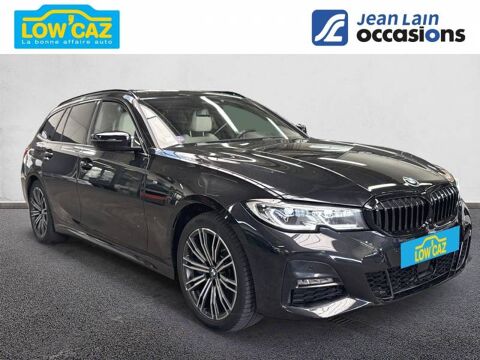 S&eacute;rie 3 Touring 330e xDrive 292 ch BVA8 M Sport 2020 occasion 73490 La Ravoire
