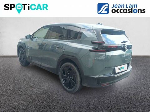 C5 aircross C5 Aircross Hybride 145 ch e-DCS6 Max 2025 occasion 74100 V&eacute;traz-Monthoux