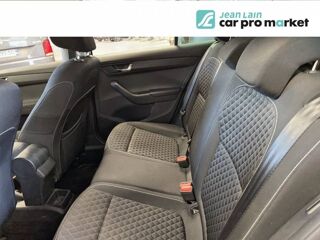 Fabia Combi 1.0 TSI 95 ch Greentec Drive 2017 occasion 38360 Sassenage