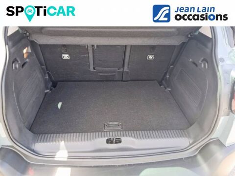 C3 Aircross PureTech 130 S&S EAT6 Shine Pack 2023 occasion 74600 Seynod