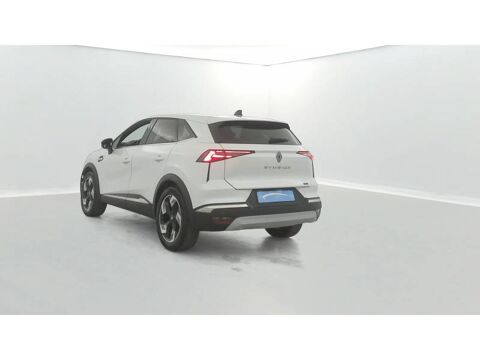 Symbioz E-Tech full hybrid 145 Iconic 2025 occasion 29600 Morlaix