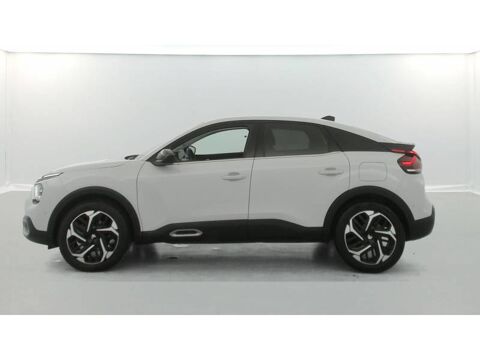 C4 BlueHDi 130 EAT8 Max 2024 occasion 29600 Morlaix