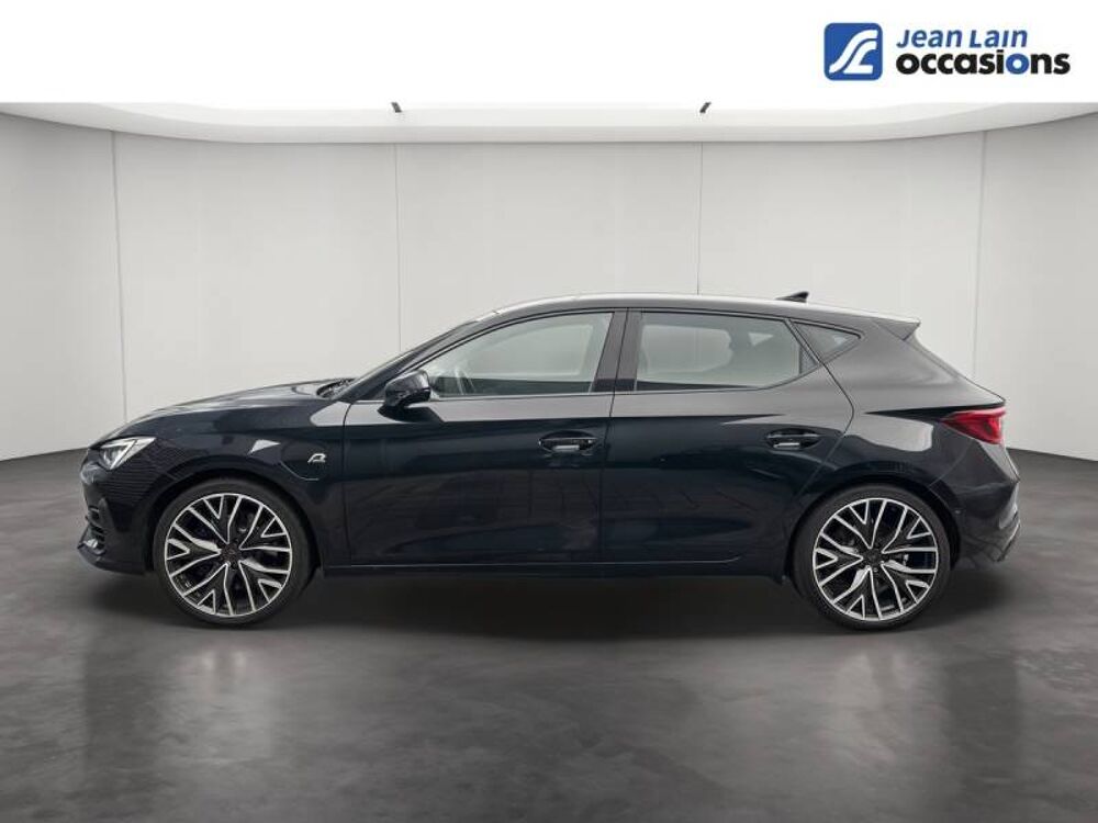 Leon 1.4 e-HYBRID 245 ch DSG6 VZ 2024 occasion 38130 &Eacute;chirolles