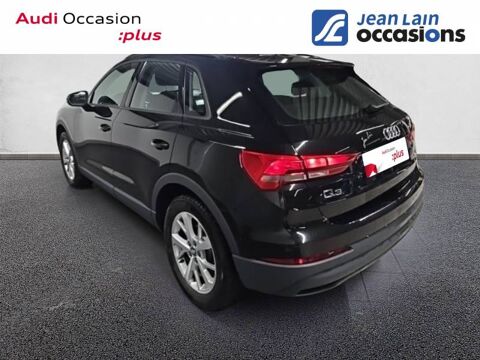 Q3 35 TDI 150 ch S tronic 7 2020 occasion 73290 La Motte-Servolex