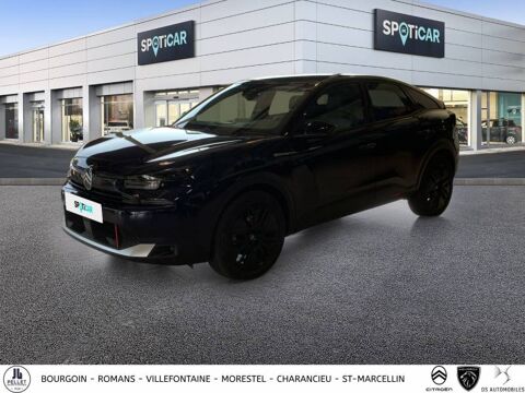 Annonce voiture Citroën C4 24990 €