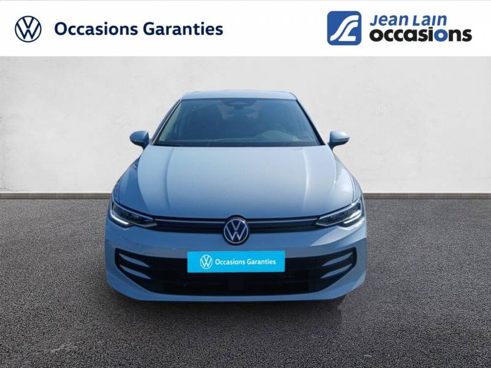 Golf 2.0 TDI 150 DSG7 VW Edition 2025 occasion 74200 Margencel