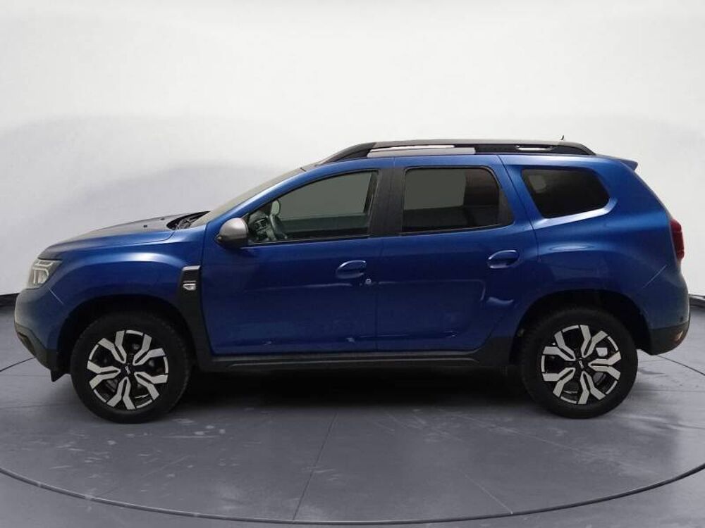 Duster ECO-G 100 4x2 Journey 2023 occasion 56800 Plo&euml;rmel