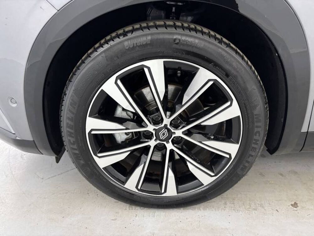 Espace E-Tech full hybrid 200 GSR2 Techno 2025 occasion 61000 Alen&ccedil;on