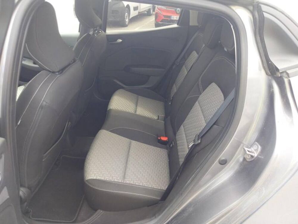 Clio TCe 90 Evolution 2023 occasion 56850 Caudan