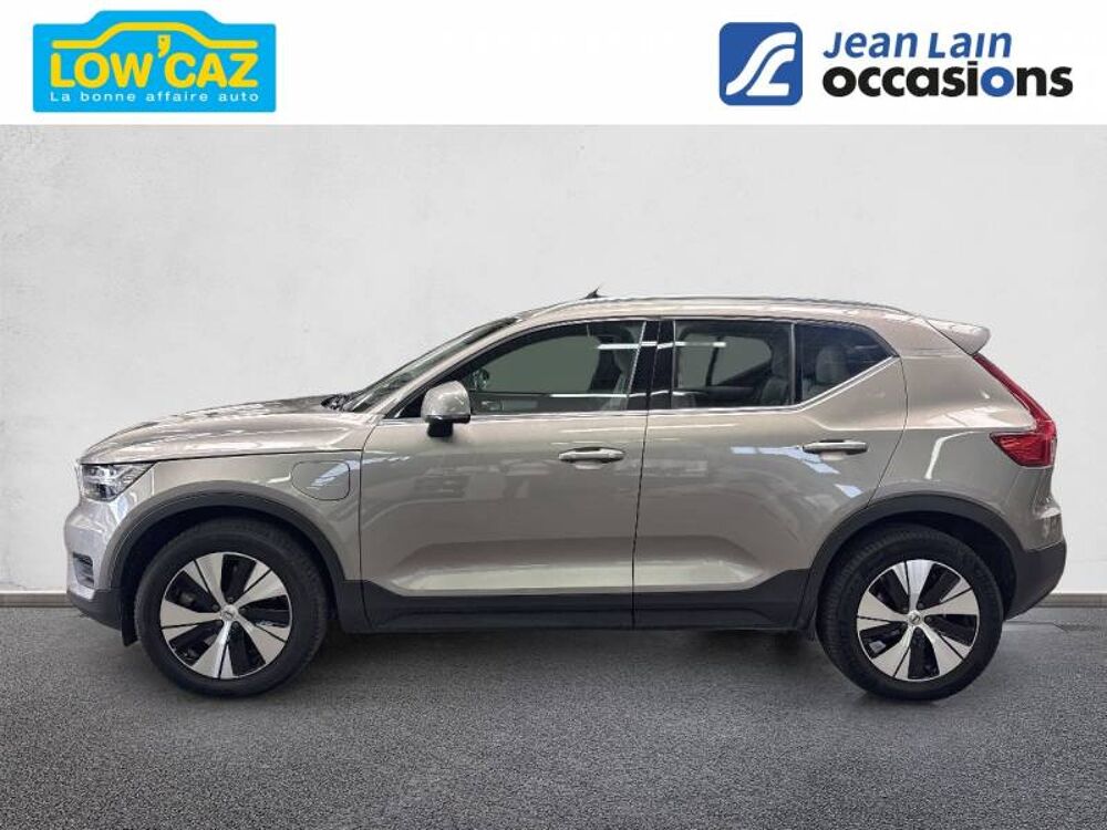 XC40 T4 Recharge 129+82 ch DCT7 Start 2022 occasion 73490 La Ravoire
