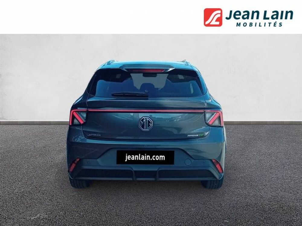 MG4 EV Urban 54 kWh - 118 kW Premium 2026 occasion 74200 Anthy-sur-L&eacute;man