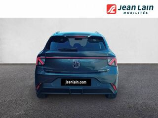 MG4 EV Urban 54 kWh - 118 kW Premium 2026 occasion 74200 Anthy-sur-L&eacute;man
