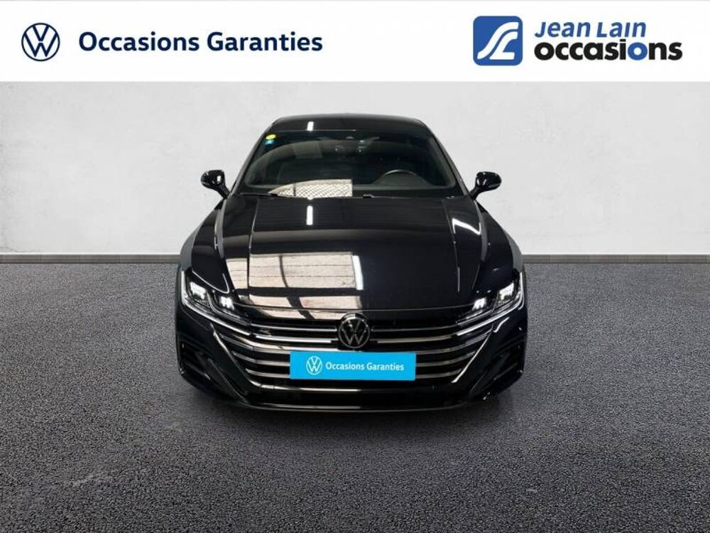 Arteon Shooting Brake 2.0 TDI EVO SCR 150 DSG7 R-Line 2021 occasion 74600 Seynod