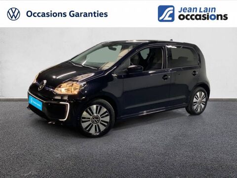 Volkswagen UP e-up! 83 Electrique Life Plus 2022 occasion Valence 26000