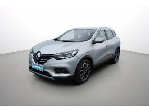 Annonce voiture Renault Kadjar 17990 €