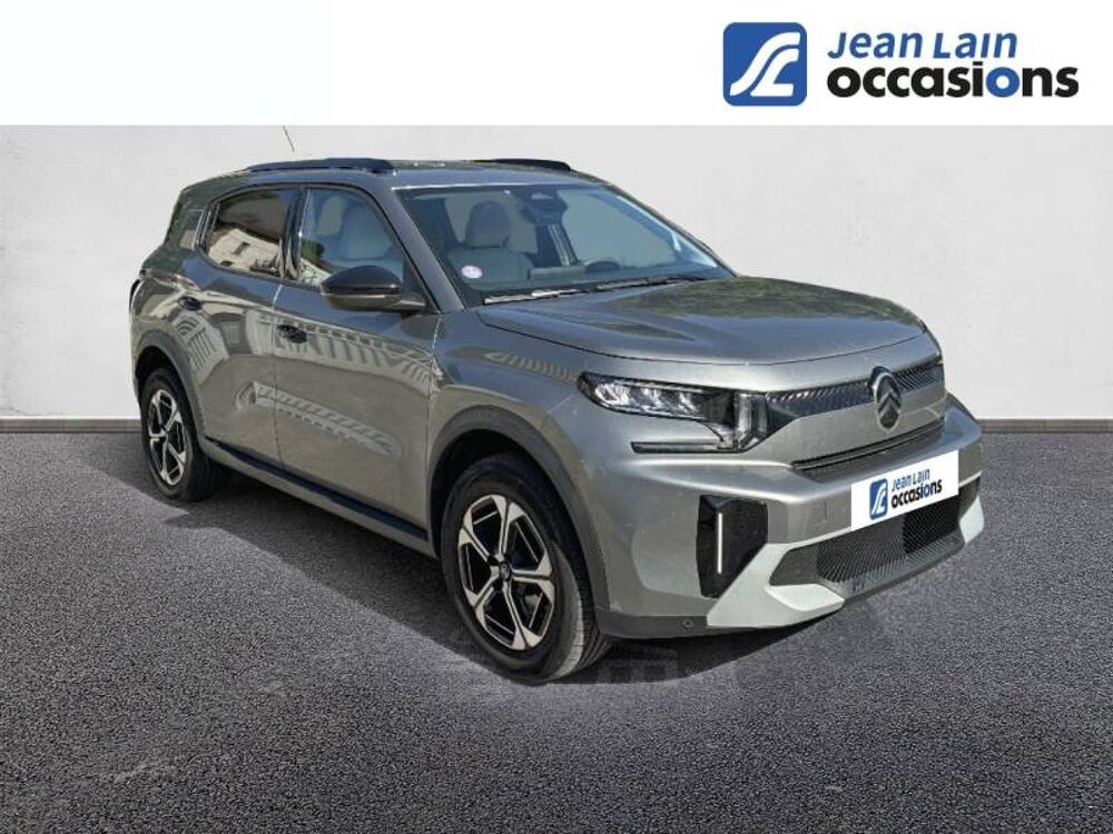 C3 Aircross Hybride 136 ch Aut Max 2025 occasion 38500 Voiron