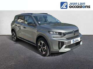 C3 Aircross Hybride 136 ch Aut Max 2025 occasion 38500 Voiron