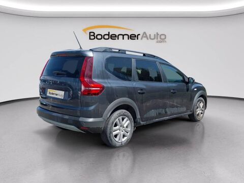 Jogger TCe 110 5 places Confort 2022 occasion 56850 Caudan