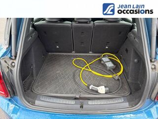 Cooper Countryman 125 - 95 ch ALL4 BVA6 SE 2020 occasion 74600 Seynod
