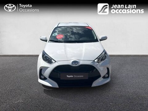 Yaris Hybride 116h Dynamic 2025 occasion 07100 Annonay
