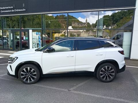 Austral E-Tech hybrid 200 Techno 2022 occasion 29150 Ch&acirc;teaulin