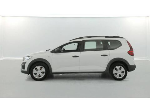 Jogger ECO-G 100 7 places Essential 2022 occasion 14200 H&eacute;rouville-Saint-Clair
