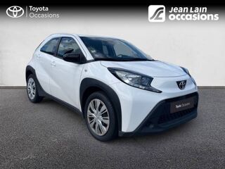 Aygo X 1.0 VVT-i 72 Active 2023 occasion 73290 La Motte-Servolex