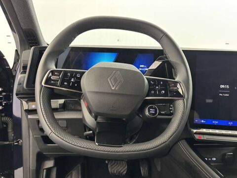 Espace E-Tech full hybrid 200 GSR2 Techno 2025 occasion 14200 H&eacute;rouville-Saint-Clair