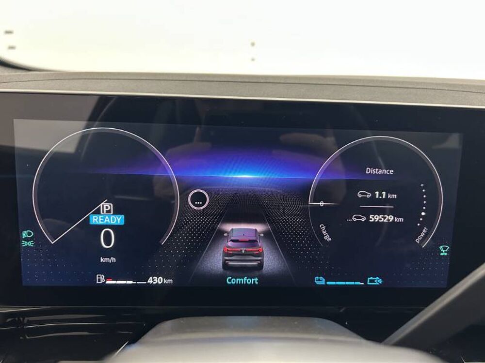 Austral E-Tech hybrid 200 Iconic esprit Alpine 2023 occasion 50100 Cherbourg-en-Cotentin