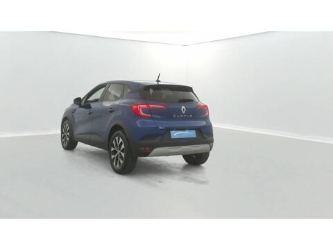 Captur TCe 90 Evolution 2024 occasion 29200 Brest