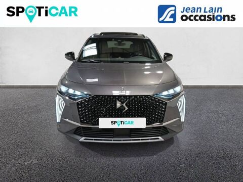 DS7 DS 7 Hybride Rechargeable E-Tense 300 EAT8 4x4 Opera 2023 occasion 74600 Seynod