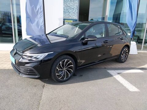 Annonce voiture Volkswagen Golf 27990 