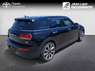 Cooper Clubman One 102 ch DKG7 Finition Business Design 2022 occasion 26000 Valence