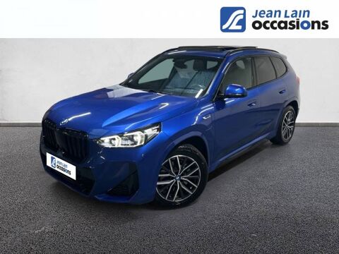 BMW X1 xDrive 30e 326ch DKG7 M Sport 2023 occasion Seynod 74600