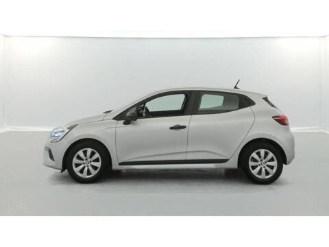 Clio SCe 65 Authentic 2023 occasion 29200 Brest