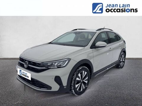 Volkswagen Taigo 1.0 TSI 95 BVM5 Life Plus 2023 occasion Cessy 01170