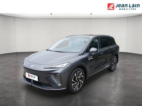 MG MGS6 EV Luxury 2026 occasion Reventin-Vaugris 38121