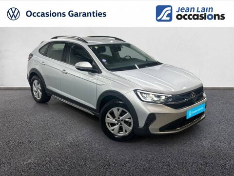 Taigo 1.0 TSI 110 DSG7 Life 2024 occasion 73290 La Motte-Servolex