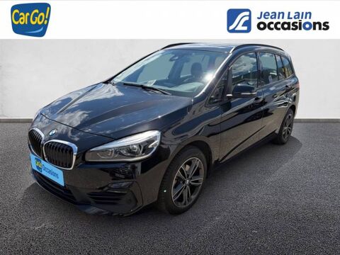 Annonce voiture BMW Serie 2 16990 €
