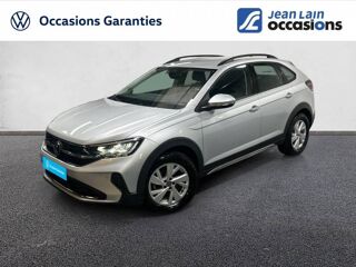 Taigo 1.0 TSI 110 DSG7 Life 2024 occasion 74600 Seynod