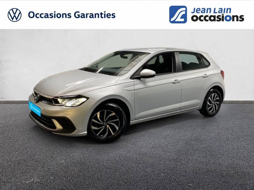 Polo 1.0 TSI 95 S&S BVM5 2023 occasion 74600 Seynod