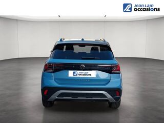 T-Cross 1.0 TSI 116 Start/Stop DSG7 VW Edition 2025 occasion 38170 Seyssinet-Pariset