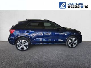 Q2 35 TFSI 150 S tronic 7 S line Plus 2025 occasion 04130 Volx