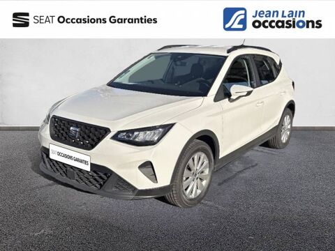 Annonce voiture Seat Arona 15980 €