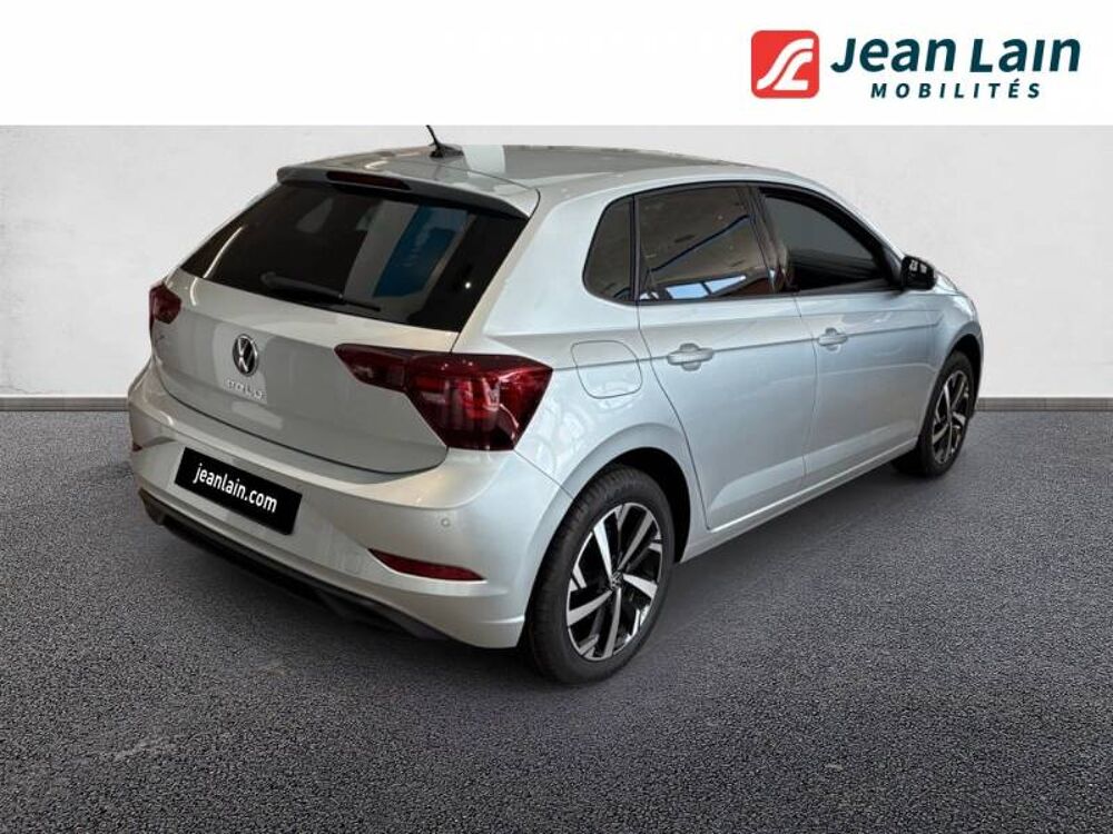 Polo 1.0 TSI 95 S&S DSG7 VW Edition 2026 occasion 01170 Cessy