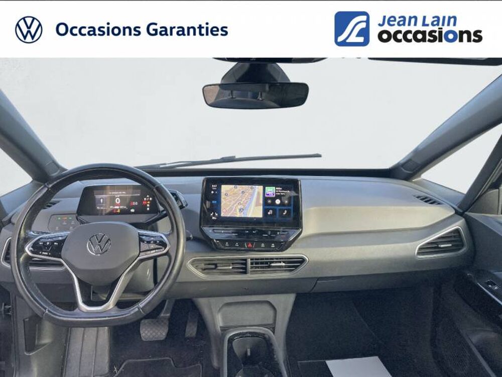 ID.3 204 ch Pro Performance Life 2020 occasion 74700 Sallanches