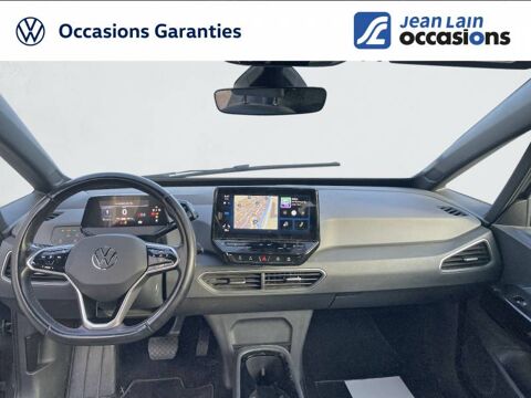 ID.3 204 ch Pro Performance Life 2020 occasion 74700 Sallanches