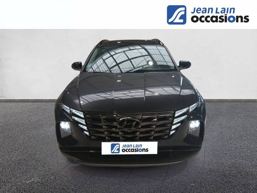 Tucson 1.6 T-GDI 150 Hybrid 48V DCT-7 Creative 2023 occasion 38170 Seyssinet-Pariset