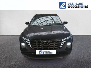 Tucson 1.6 T-GDI 150 Hybrid 48V DCT-7 Creative 2023 occasion 38170 Seyssinet-Pariset